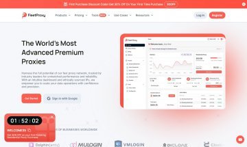 FleetProxy