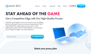 Proxyma